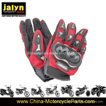 Guantes de motocicleta para todos los pilotos